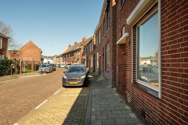 Medium property photo - Charitasstraat 17, 4702 ZL Roosendaal